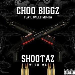 Shootaz (feat. Uncle Murda)
