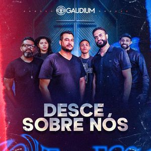 Desce Sobre Nós