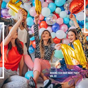 Relaxing Vibes Tech House