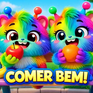Comer Bem (Colore Clubinho)