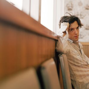 The Remedy (I Won't Worry)