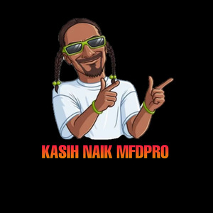 Kasih Naik Mfdproo (Remix)