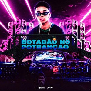 Botadão no Potrancão