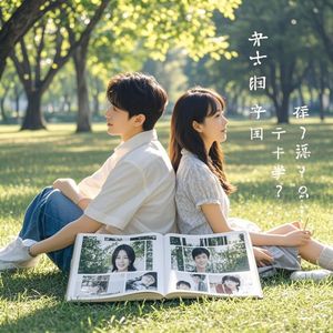 我们怎么变成这样-千禾