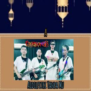 Aidilfitri Tanpa Mu (feat. S.A.M)