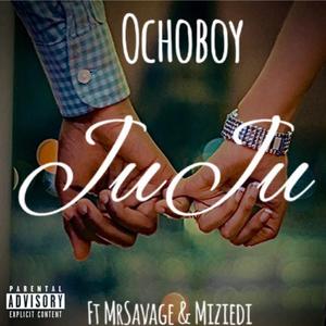 JuJu (feat. Dj Ceemoney & Miziedi)