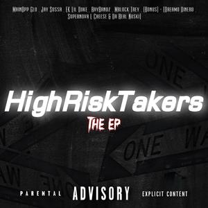 BackdoorK (feat. RayBandz & Ek Lil Duke)