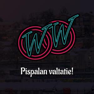 Pispalan valtatie