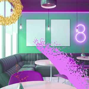 精彩困倦的下午环境