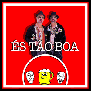 És Tão Boa Oh Lúmbia