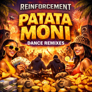 Patata Moni (Trap Remix)