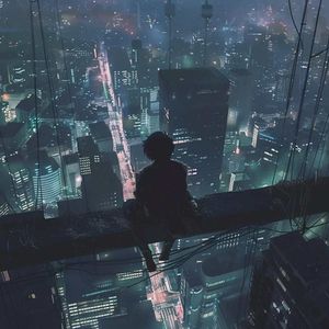 不想上班做牛马-fisher