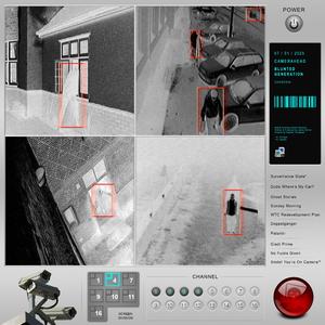 Smile! You're On Camera (feat. Hekate)