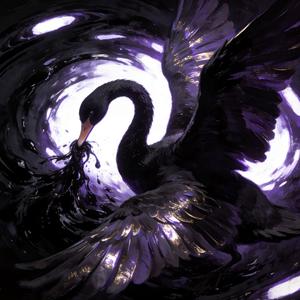 黑天鹅 (Black Swan)