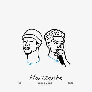 Horizonte (feat. tdex) (Verão Vol.1)