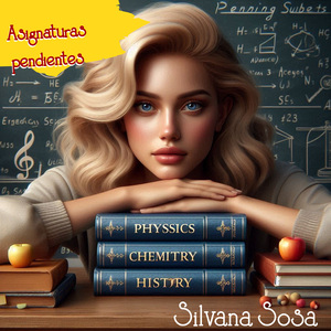 Asignaturas pendientes