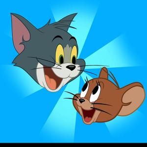 Tom&Jerry (feat. Lil Scoom)