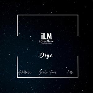 Digo (feat. Jardon Ferrer) [with El M]