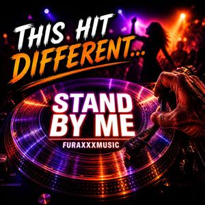 STAND BY ME Afro/tech