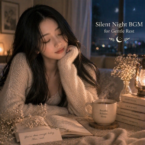 ヨガフローに寄り添う優しい音