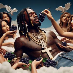 Status (feat. Mark Battles)