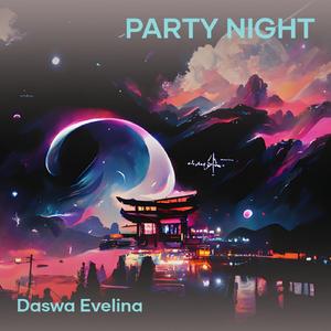 Dj Party Night