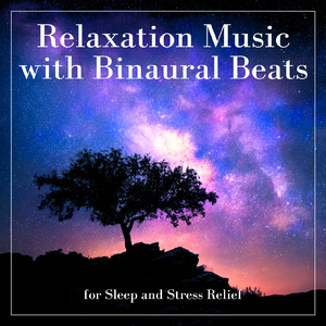 超熟睡アンビエント 自然な眠りを促す優しい音色 (睡眠と集中のためのバイノーラルビート)