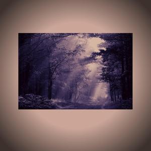 なだめるようなホワイトノイズ