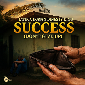 Success (Don't Give Up)