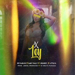 Por Ley (feat. Baby Wally, Kennedy & litel G)