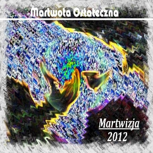 Pogrzeb starej ery - Ceremonia dysharmonii - Martwota