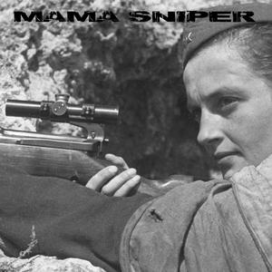 MAMA SNIPER (feat. sris7 & Sistta)
