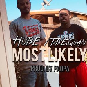 Most Likely (feat. Hube)