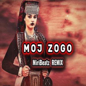 Moj Zogo (Deep House)