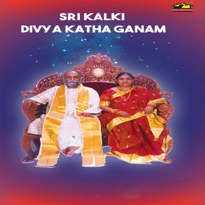 Sri Kalki Divya Katha Ganam, Pt. 2