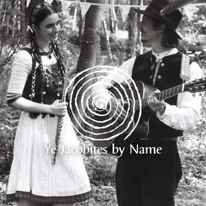 Ye Jacobites by Name