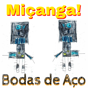 Maracatu de Cyborg Angustiado (Remix)