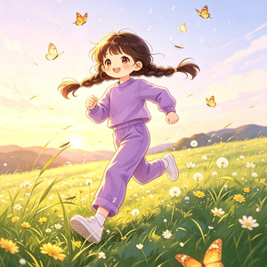 小山坡