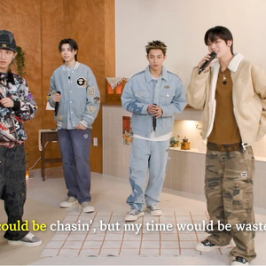 Nothin' On You (Live)