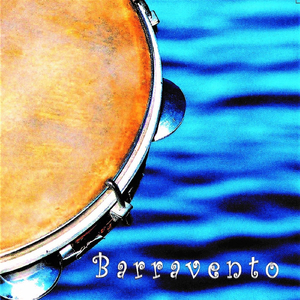 Samba de Barravento