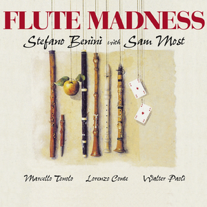 Flute Madness (Original Version)