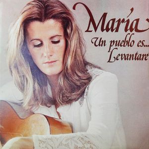 Levantaré (2015 Remaster)