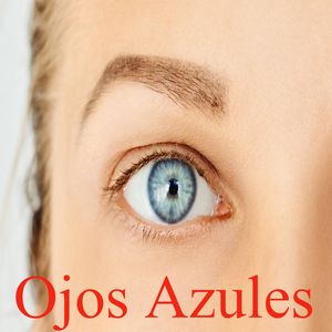 Ojos Azules