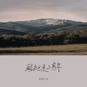 醒来已是不惑年