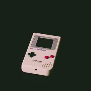 gameboy everyday