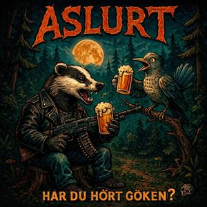 Har du hört göken?