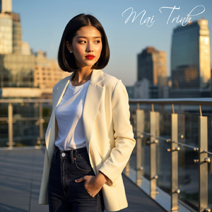 Thôi Anh Đừng Tiếc Nữa