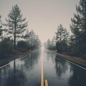 无路可退