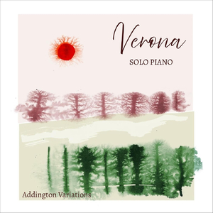 Verona (Solo Piano)