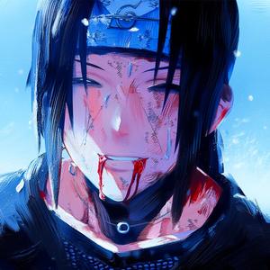My Sacrifice